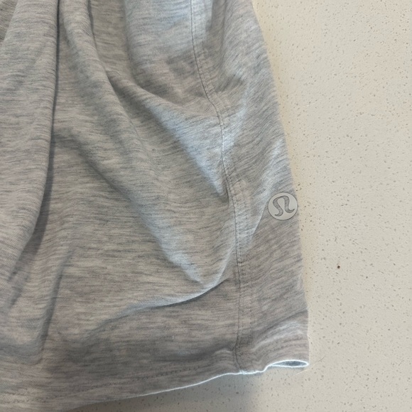 Lululemon front tie tank top - Picture 4 of 4